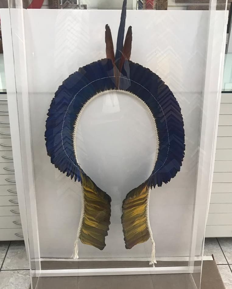 Special Frame
