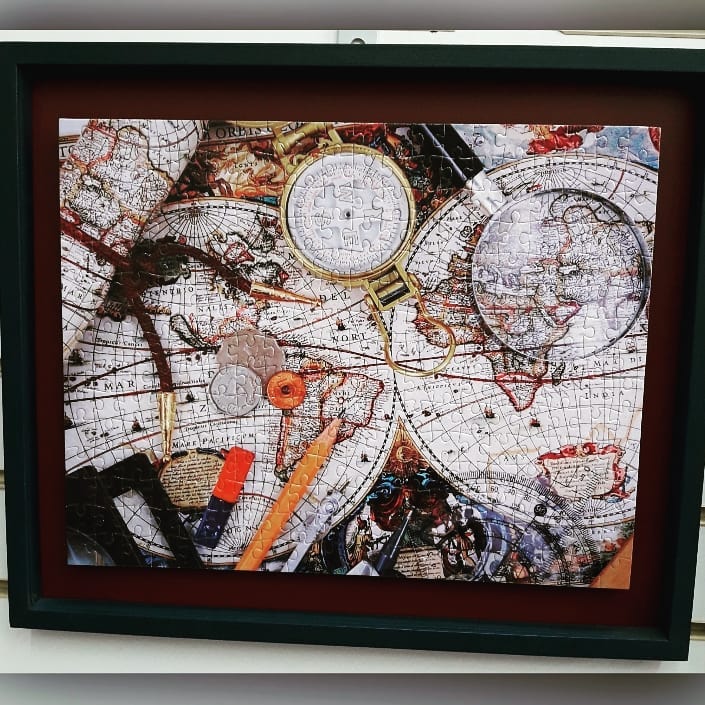 Art Frame